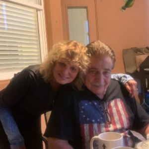 Meet your Posher, Toni